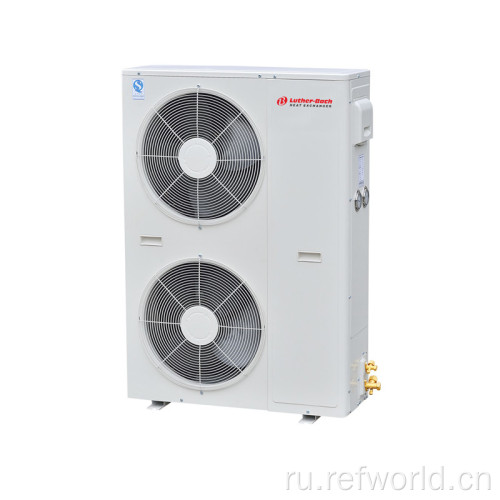 Компрессор Copeland Scroll Compressor Condensing Units